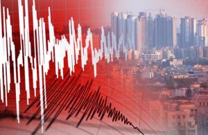 Russia ਵਿੱਚ ਭੂਚਾਲ ਦੇ ਤੇਜ਼ ਝਟਕੇ, ਰਿਕਟਰ ਪੈਮਾਨੇ ‘ਤੇ 7.7 ਤੀਬਰਤਾ; ਸੁਨਾਮੀ ਦਾ ਅਲਰਟ