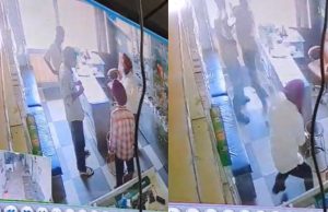 Amritsar ‘ਚ ਬਦਮਾਸ਼ਾਂ ਨੇ ਹਸਪਤਾਲ ‘ਚ ਦਾਖਲ ਹੋ ਚਲਾਈਆਂ ਗੋਲੀਆਂ, ਡਾਕਟਰ ਦੀ ਹਾਲਤ ਗੰਭੀਰ