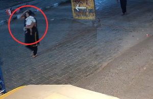 Ludhiana ਰੇਲਵੇ ਸਟੇਸ਼ਨ ਤੋਂ ਅਗਵਾ ਬੱਚਾ ਬਰਾਮਦ, ਬੱਚਾ ਚੁੱਕਣ ਵਾਲੀ ਮਹਿਲਾ ਵੀ ਕਾਬੂ