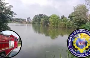 Gurdaspur ਦੇ ਪਿੰਡਾ ਬਾਮੜੀ ‘ਚ NIA ਦੀ ਰੇਡ, ਵਿਸਫੋਟਕ ਸਮੱਗਰੀ ਬਰਮਾਦ