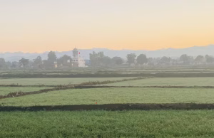 ਪੰਜਾਬ ‘ਚ ਅੱਜ ਬਾਰਿਸ਼ ਦਾ ਅਲਰਟ ਨਹੀਂ, ਸੂਬੇ ਦा ਤਾਪਮਾਨ ਆਮ ਨਾਲੋਂ 1.7 ਡਿਗਰੀ ਵੱਧ