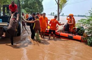 Punjab Floods: ਹੁਣ ਤੱਕ 51 ਦੀ ਮੌਤ, ਫਸਲਾਂ ਦਾ ਭਾਰੀ ਨੁਕਸਾਨ… ਸਰਕਾਰ ਤਿਆਰ ਕਰੇਗੀ ਰਿਪੋਰਟ