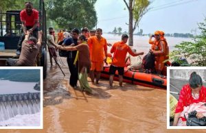 ਪੰਜਾਬ ਵਿੱਚ ਅੱਜ ਮੀਂਹ ਦਾ ਕੋਈ ਅਲਰਟ ਨਹੀਂ, ਜਾਣੋ 23 ਜ਼ਿਲ੍ਹਿਆਂ ਦੇ ਮੌਸਮ ਦਾ ਹਾਲ