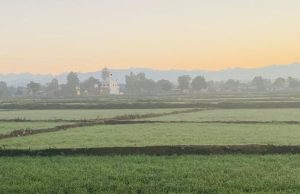 Punjab ਦੇ ਕੁੱਝ ਜ਼ਿਲ੍ਹਿਆਂ ‘ਚ ਹਲਕੀ ਤੋਂ ਦਰਮਿਆਨੀ ਬਾਰਿਸ਼ ਦੀ ਸੰਭਾਵਨਾ, 20 ਸਤੰਬਰ ਤੱਕ ਵਾਪਸ ਪਰਤ ਜਾਵੇਗਾ ਮਾਨਸੂਨ