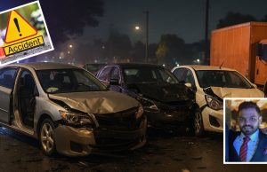 Richi KP ਮੌਤ ਮਾਮਲਾ: ਦਿੱਲੀ ਪਹੁੰਚੀ ਪੰਜਾਬ ਪੁਲਿਸ, ਮੁਲਜ਼ਮ ਦੀ ਭਾਲ ਜਾਰੀ