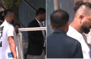 ਗੈਰ-ਕਾਨੂੰਨੀ ਬੈਟਿੰਗ ਐਪ ਦਾ ਮਾਮਲਾ: ਸਾਬਕਾ ਕ੍ਰਿਕਟਰ Yuvraj Singh ਤੋਂ ਈਡੀ ਦਫ਼ਤਰ ਵਿੱਚ ਪੁੱਛਗਿੱਛ