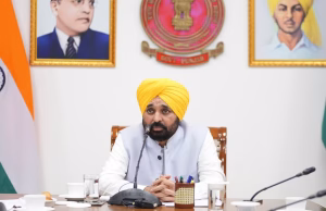 45 ਦਿਨਾਂ ਅੰਦਰ ਮਿਲੇਗਾ ਹਰ ਚੀਜ਼ ਦਾ ਮੁਆਵਜ਼ਾ, ਸੀਐਮ ਮਾਨ ਬੋਲੇ- PM ਨਾਲ ਵੀ ਕਰਾਂਗਾ ਮੁਲਾਕਾਤ