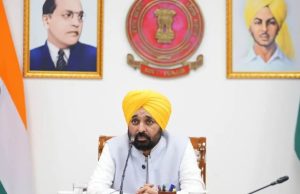 ਹੜ੍ਹ ਤੋਂ ਬਾਅਦ ਐਕਸ਼ਨ ਮੋਡ ‘ਚ ਮਾਨ ਸਰਕਾਰ, ਜਾਨਵਰਾਂ ਨੂੰ ਬਚਾਉਣ ਲਈ ਮੁਹਿੰਮ ਸ਼ੁਰੂ