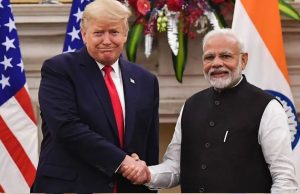 ਧੰਨਵਾਦ ਮੇਰੇ ਦੋਸਤ… Donald Trump ਨੇ ਦਿੱਤੀ Happy Birthday ਦੀ ਵਧਾਈ, PM Modi ਨੇ ਦਿੱਤੀ ਇਸ ਤਰ੍ਹਾਂ ਦੀ ਪ੍ਰਤੀਕਿਰਿਆ