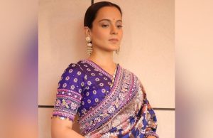 Kangana Ranaut ਨੂੰ ਸੁਪਰੀਮ ਕੋਰਟ ਵੱਲੋਂ ਰਾਹਤ ਦੇਣ ਤੋਂ ਇਨਕਾਰ, ਕਿਸਾਨ ਅੰਦੋਲਨ ਦੌਰਾਨ ਬਜ਼ੁਰਗ ਮਹਿਲਾ ਦਾ ਕੀਤਾ ਸੀ ਅਪਮਾਨ