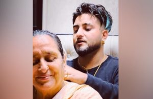 Punjabi ਸਿੰਗਰ Khan Saab ਦੀ ਮਾਂ ਦਾ ਦੇਹਾਂਤ, Canada Tour ਕੀਤਾ ਰੱਦ