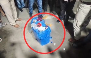 Ludhiana: ਸ਼ੱਕੀ ਬੈਗ ਵਿੱਚੋ ਮਿਲਿਆ ਵਿਸਫੋਟਕ, ਪੁਲਿਸ ਨੇ 2 ਲੋਕਾਂ ਨੂੰ ਕੀਤਾ ਕਾਬੂ, ਦੁਕਾਨ ਚੋਂ ਬਰਾਮਦ ਹੋਇਆ ਸੀ ਬੈਗ