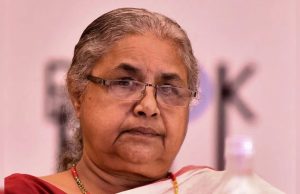 ਨੇਪਾਲ ਨੂੰ ਮਿਲੀ ਪਹਿਲੀ ਮਹਿਲਾ ਪ੍ਰਧਾਨ ਮੰਤਰੀ, ਸੁਸ਼ੀਲਾ ਕਾਰਕੀ ਦੇ ਨਾਮ ‘ਤੇ ਬਣੀ ਸਹਿਮਤੀ