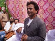 ਹੜ੍ਹ ਪੀੜਤਾਂ ਦੀ ਮਦਦ ਕਰਨ ਪਹੁੰਚੇ ਰਾਜਪਾਲ ਯਾਦਵ, ਬੋਲੇ-ਦੁੱਖ ਦੀ ਘੜ੍ਹੀ ਚ ਪੰਜਾਬ ਨਾਲ ਖੜ੍ਹੇ ਹਾਂ