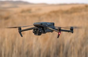 ਡ੍ਰੋਨ ਰਾਹੀਂ ਡਰੱਗਸ ਤਸਕਰੀ ‘ਚ ਛੇ ਗੁਣਾ ਵਾਧਾ, Punjab ਦੇ 4 ਜ਼ਿਲ੍ਹੇ ਬਣੇ ਹਾਟਸਪੋਟ