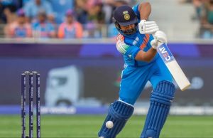 ਸੈਂਕੜੇ ਨਾਲ Rohita Sharma ਨੇ Australia ਨੂੰ ਕਿਹਾ ਅਲਵਿਦਾ, ਸਭ ਤੋਂ ਵੱਧ ਸੈਂਕੜਿਆਂ ਦਾ ਬਣਾਇਆ ਰਿਕਾਰਡ