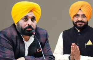 Punjab Government ਦਾ ਇਤਿਹਾਸਕ ਕਦਮ, ਪਿੰਡਾਂ ‘ਚ 966 ਕਰੋੜ ਬਣਨਗੇ 3 ਹਜ਼ਾਰ 117 ਮਾਡਲ ਖੇਡ ਮੈਦਾਨ