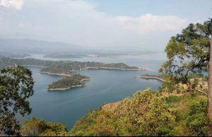 ਰਾਵੀ ‘ਚ ਛੱਡਿਆ ਗਿਆ 35 ਹਜ਼ਾਰ ਕਿਊਸਕ ਪਾਣੀ, ਦਰਿਆ ‘ਚ ਇੱਕ ਵਾਰ ਫਿਰ ਉਫ਼ਾਨ