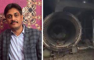 Ludhiana ਦੇ ਵੇਰਕਾ ਮਿਲਕ ਪਲਾਂਟ ਵਿੱਚ ਧਮਾਕਾ, 1 ਦੀ ਮੌਤ, 5 ਜ਼ਖਮੀ