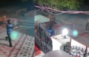 Kalanaur ‘ਚ 50 ਲੱਖ ਦੀ ਫਿਰੌਤੀ ਮੰਗਣ ਤੋਂ ਬਾਅਦ ਡਾਕਟਰ ਦੀ ਕਾਰ ‘ਤੇ ਗੋਲੀਬਾਰੀ