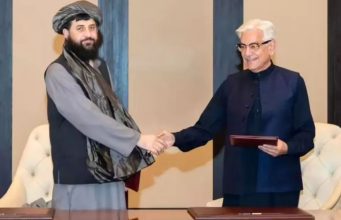 ਦੋਹਾ ‘ਚ Pakistan ਤੇ Afghanistan ਵਿਚਕਾਰ ਸੀਜ਼ਫਾਇਰ ‘ਤੇ ਬਣੀ ਸਹਿਮਤੀ, ਹੁਣ ਤੁਰਕੀ ‘ਚ ਹੋਵੇਗੀ ਗੱਲਬਾਤ