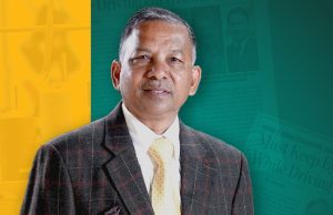 ਰਾਜ ਸਭਾ ਜਾਣ ਦੀਆਂ ਚਰਚਾਵਾਂ ਵਿਚਾਲੇ ਰਜਿੰਦਰ ਗੁਪਤਾ ਦਾ ਅਸਤੀਫਾ ਮਨਜ਼ੂਰ, ਯੋਜਨਾ ਬੋਰਡ ਦੇ ਉਪ ਚੇਅਰਮੈਨ ਦੇ ਅਹੁਦੇ ਤੋਂ ਦਿੱਤਾ ਸੀ ਅਸਤੀਫਾ