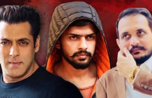 UK ‘ਚ Salman ਨੂੰ ਟਾਰਗੇਟ ਕਰਨਾ ਚਾਹੁੰਦਾ ਸੀ ਲਾਰੈਂਸ, Pakistani Don ਸ਼ਹਿਜ਼ਾਦ ਭੱਟੀ ਦਾ ਖੁਲਾਸਾ