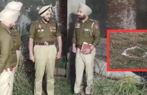 Amritsar ‘ਚ ਪੁਲਿਸ ਤੇ ਸ਼ੂਟਰ ਵਿਚਾਲੇ ਮੁੱਠਭੇੜ, ਇੱਕ ਗੰਭੀਰ ਜ਼ਖਮੀ; ਮੁੱਖ ਸਾਜ਼ਿਸ਼ਕਰਤਾ ਨਿਸ਼ਾਨ ਸਿੰਘ ਦੀ ਤਲਾਸ਼ ਜਾਰੀ