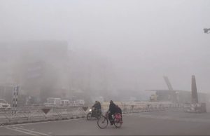 Punjab ਦਾ ਘੱਟੋਂ-ਘੱਟ ਤਾਪਮਾਨ 4.4 ਡਿਗਰੀ ਤੱਕ ਪਹੁੰਚਿਆ, ਇਹ ਜ਼ਿਲ੍ਹਾ ਸਭ ਤੋਂ ਠੰਡਾ