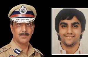 Punjab ਦੇ ਸਾਬਕਾ DGP ਮੁਸਤਫਾ ਦੇ ਘਰ ਪਹੁੰਚੀ CBI: ਪੰਚਕੂਲਾ ਰਿਹਾਇਸ਼ ਤੇ 8 ਘੰਟੇ ਜਾਂਚ; ਪੁੱਤਰ ਦੇ ਕਮਰੇ ਦੀ ਲਈ ਤਲਾਸ਼ੀ