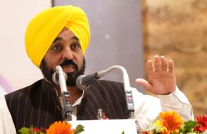 CM ਮਾਨ ਦਾ ਜਥੇਦਾਰ ਦੀ ਨਿਯੁਕਤੀ ‘ਤੇ ਤਿੱਖਾ ਨਿਸ਼ਾਨਾ, ਕਿਹਾ: ਜਿਨ੍ਹਾਂ ਦੀ ਨਿਯੁਕਤੀ ਨੇ ਮਰਿਆਦਾ ਦੀ ਕੀਤੀ ਉਲੰਘਣਾ, ਉਹ ਕੀ ਸਿਖਾਉਣਗੇ