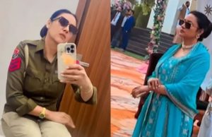 ‘Insta Queen ’ ਅਮਨਦੀਪ ਕੌਰ ਨੂੰ ਹਾਈਕੋਰਟ ਤੋਂ ਮਿਲੀ ਜ਼ਮਾਨਤ, ਥਾਰ ‘ਚ ਚਿੱਟੇ ਨਾਲ ਹੋਈ ਸੀ ਕਾਬੂ