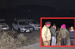 Ludhiana ‘ਚ ਦਹਿਸ਼ਤਗਰਦਾਂ ਦਾ Encounter, 2 ਹੈਂਡ ਗ੍ਰਨੇਡ, 4 ਪਿਸਤੌਲ ਅਤੇ 50 ਕਾਰਤੂਸ ਬਰਮਾਦ