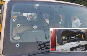 Banga ‘ਚ ਗੈਂਗਵਾਰ! 40 ਰਾਊਂਡ ਫਾਇਰਿੰਗ, 5 ਨੌਜਵਾਨ ਜ਼ਖ਼ਮੀ; ਲੁਧਿਆਣਾ ਕੀਤਾ ਰੈਫਰ