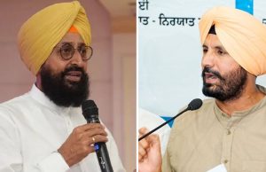 ਰਾਜਾ ਵੜਿੰਗ ਨੇ ਪੱਖ ਰੱਖਣ ਲਈ SC ਕਮਿਸ਼ਨ ਤੋਂ ਮੰਗਿਆ ਜਵਾਬ, 19 ਨਵੰਬਰ ਨੂੰ ਪ੍ਰਤਾਪ ਬਾਜਵਾ ਨੂੰ ਕੀਤਾ ਹੈ ਤਲਬ