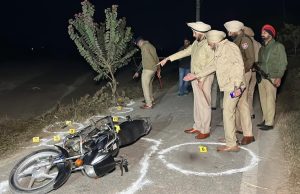 Gangster ਹੈਰੀ Encounter ‘ਚ ਢੇਰ… ਅੰਮ੍ਰਿਤਸਰ ਪੁਲਿਸ ਦੀ ਜਵਾਬੀ ਕਾਰਵਾਈ