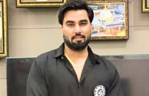 ਮਸ਼ਹੂਰ ਯੂਟਿਊਬਰ ਅਰਮਾਨ ਮਲਿਕ ਨੂੰ ਜਾਨੋਂ ਮਾਰਨ ਦੀ ਧਮਕੀ, 1 ਕਰੋੜ ਰੁਪਏ ਦੀ ਮੰਗੀ ਫਿਰੌਤੀ