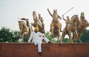 ‘Channi ਕਰਦਾ ਮਸਲੇ ਹੱਲ’… Raja Warring ਪਏ ਕਮਜ਼ੋਰ ਤਾਂ Channi ਨੇ ਸੰਭਾਲਿਆ ਮੋਰਚਾ! ਨਵੀਂ ਸੀਰੀਜ਼ ਕੀਤੀ ਲਾਂਚ