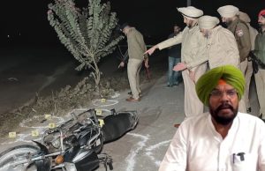 Gangsters ਆਪਣੇ ਅੰਜ਼ਾਮ ਲਈ ਤਿਆਰ ਰਹਿਣ, Ludhiana ਤੇ Amritsar ਐਨਕਾਊਂਟਰ ਤੋਂ ਬਾਅਦ ਧਾਲੀਵਾਲ ਦੀ ਚੇਤਾਵਨੀ