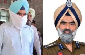 DIG Bhullar ਦੀ ਅੱਜ ਕੋਰਟ ‘ਚ ਪੇਸ਼ੀ, ਪਰਿਵਾਰ ਨੇ ਵੀ ਬੈਂਕ ਅਕਾਊਂਟ ਡੀ-ਫ੍ਰੀਜ ਕਰਨ ਲਈ ਦਿੱਤੀ ਅਰਜ਼ੀ