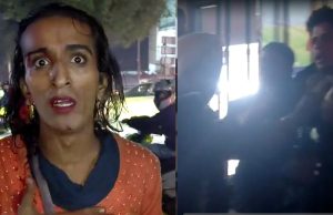 Jalandhar: ਕਿੰਨਰਾਂ ਤੇ ਨੌਜਵਾਨਾਂ ਵਿਚਕਾਰ ਹਿੰਸਕ ਝੜਪ, ਸਿਰ ‘ਤੇ ਕੜੇ ਨਾਲ ਵਾਰ ਕਰਨ ਦਾ ਇਲਜ਼ਾਮ