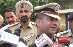 Lawrance Gang: ਲਾਰੈਂਸ ਗੈਂਗ ਦੇ ਨਿਸ਼ਾਨੇ ਤੇ ਸਰਕਾਰੀ ਇਮਾਰਤਾਂ, ਲੁਧਿਆਣਾ ਪੁਲਿਸ ਕਮਿਸ਼ਨਰ ਦਾ ਦਾਅਵਾ
