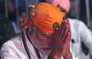 PM Modi ਦਾ ਅੱਜ ਹਰਿਆਣਾ ਦੌਰਾ, ਸ਼ਹੀਦੀ ਸ਼ਤਾਬਦੀ ਸਮਾਗਮਾਂ ‘ਚ ਲੈਣਗੇ ਭਾਗ