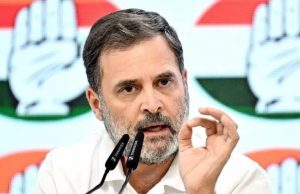 ਬਿਹਾਰ ਦਾ ਨਤੀਜਾ ਹੈਰਾਨ ਕਰਨ ਵਾਲਾ, ਅਸੀਂ ਇਸਦੀ ਸਮੀਖਿਆ ਕਰਾਂਗੇ: Rahul Gandhi