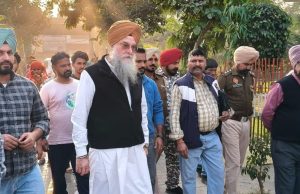 ਪੰਜਾਬੀਆਂ ਨੂੰ ਦੋ-ਤਿੰਨ ਬੱਚੇ ਕਰਨੇ ਚਾਹੀਦੇ ਹਨ ਪੈਦਾ… ਸਪੀਕਰ ਸੰਧਵਾਂ ਬੋਲੇ- ਨਹੀਂ ਤਾਂ ਖੜ੍ਹੀਆਂ ਹੋ ਜਾਣਗੀਆਂ ਗੰਭੀਰ ਸਮੱਸਿਆਵਾਂ