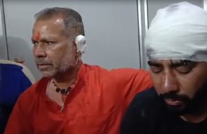 ਸ਼ਿਵ ਸੈਨਾ ਆਗੂ ਦੇ ਪੁੱਤਰ ‘ਤੇ ਗੋਲੀਬਾਰੀ ਤੇ ਤੇਜ਼ਧਾਰ ਹਥਿਆਰਾਂ ਨਾਲ ਹਮਲਾ, ਸੰਗਠਨ ਵੱਲੋਂ ਫਗਵਾੜਾ ਬੰਦ ਦੀ ਕਾਲ