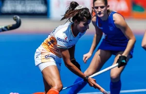 Junior Women World Cup: ਭਾਰਤ ਦੀ ਸਭ ਤੋਂ ਵੱਡੀ ਜਿੱਤ! ਇੱਕ ਪਾਸੜ ਮੈਚ ‘ਚ ਨਾਮੀਬੀਆ ਨੂੰ 13-0 ਨਾਲ ਹਰਾਇਆ