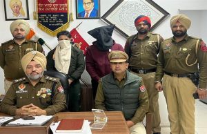 ਬਿਨਾਂ ਲਾਇਸੈਂਸ ਤੋਂ ਇੰਮੀਗ੍ਰੇਸ਼ਨ ਦਾ ਕੰਮ ਕਰਦੇ ਦੋ ਕਾਬੂ, ਭੋਲੇ-ਭਾਲੇ ਲੋਕਾਂ ਨੂੰ ਵਿਦੇਸ਼ ਭੇਜਣ ਦਾ ਝਾਂਸਾ ਦੇ ਕੇ ਠੱਗਦੇ ਸਨ ਮੋਟੀਆਂ ਰਕਮਾਂ