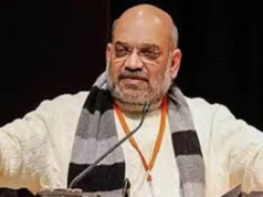 Amit Shah ਆਉਣਗੇ ਚੰਡੀਗੜ੍ਹ; ਅੱਜ ਰਾਤ 9 ਤੋਂ 10 ਤੇ ਭਲਕੇ ਸਵੇਰੇ 10 ਤੋਂ 11 ਵਜੇ ਤੱਕ ਟ੍ਰੈਫਿਕ ਡਾਇਵਰਸ਼ਨ, ਪੜ੍ਹੋ ਐਡਵਾਈਜ਼ਰੀ