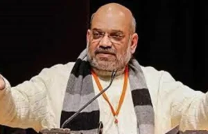 Amit Shah ਆਉਣਗੇ ਚੰਡੀਗੜ੍ਹ; ਅੱਜ ਰਾਤ 9 ਤੋਂ 10 ਤੇ ਭਲਕੇ ਸਵੇਰੇ 10 ਤੋਂ 11 ਵਜੇ ਤੱਕ ਟ੍ਰੈਫਿਕ ਡਾਇਵਰਸ਼ਨ, ਪੜ੍ਹੋ ਐਡਵਾਈਜ਼ਰੀ
